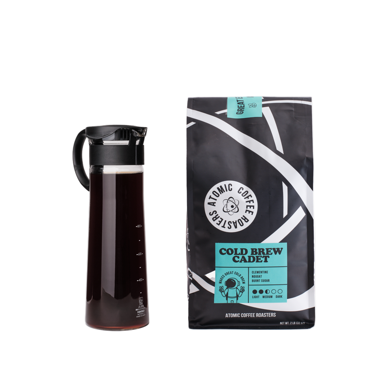 Mizudashi Cold Brew Kit