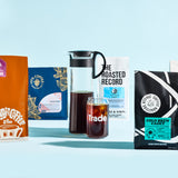 Cold brew season