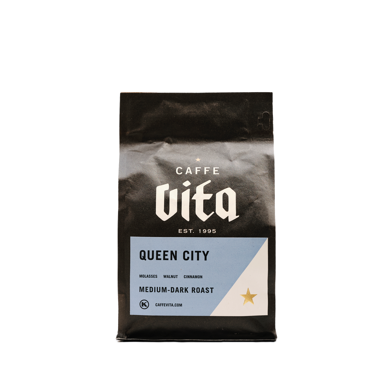 Queen City