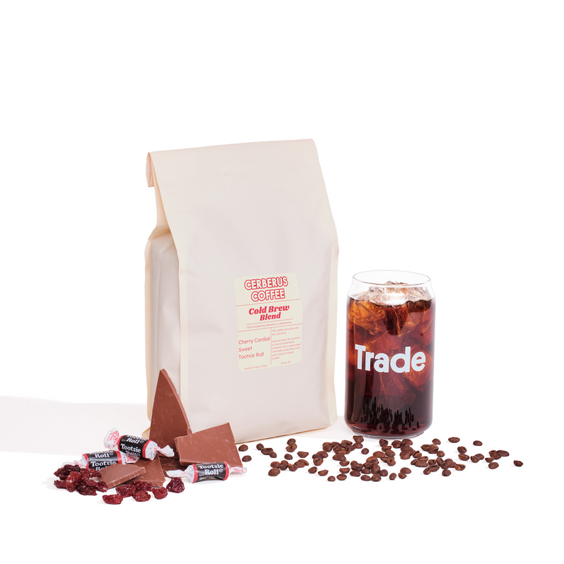Cold Brew