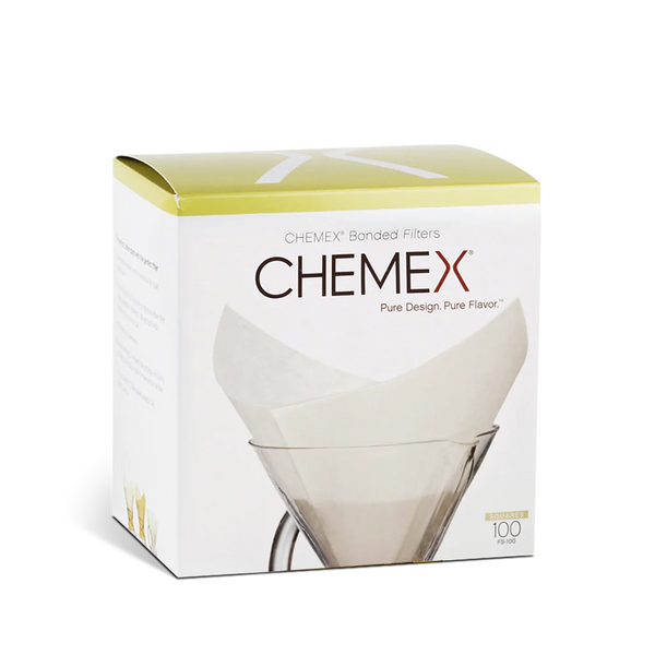 CHEMEX® FS-100 Filters