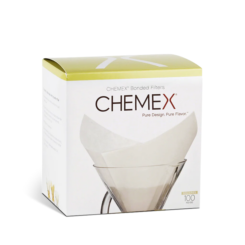 CHEMEX® FS-100 Filters