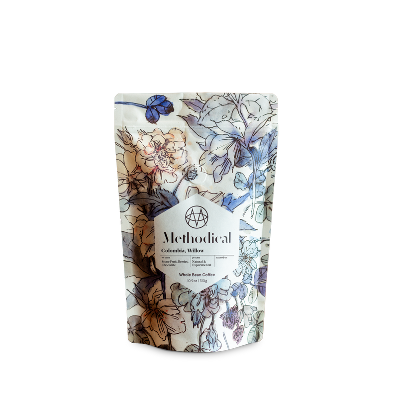 Colombia Willow
