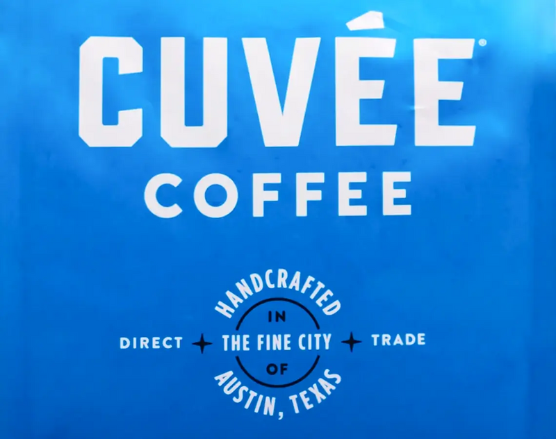 Cuvée Coffee