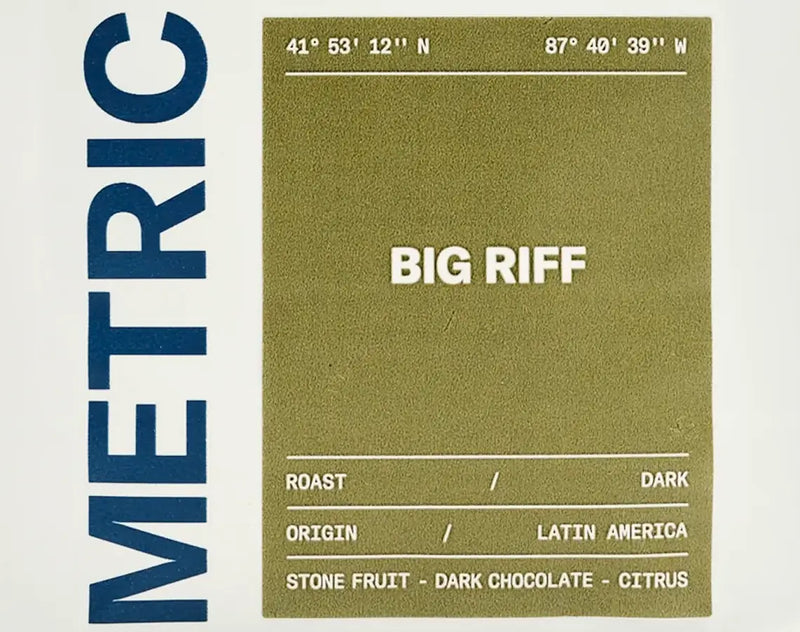 Metric