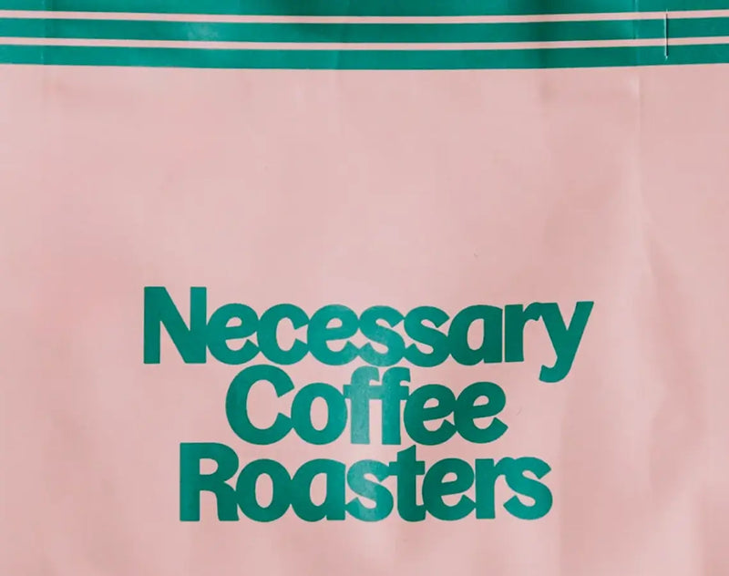 Necessary