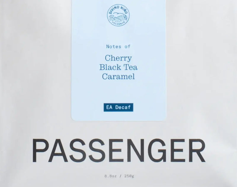 Passenger