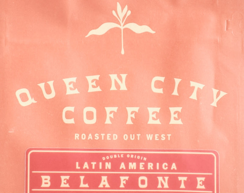 Queen City Coffee