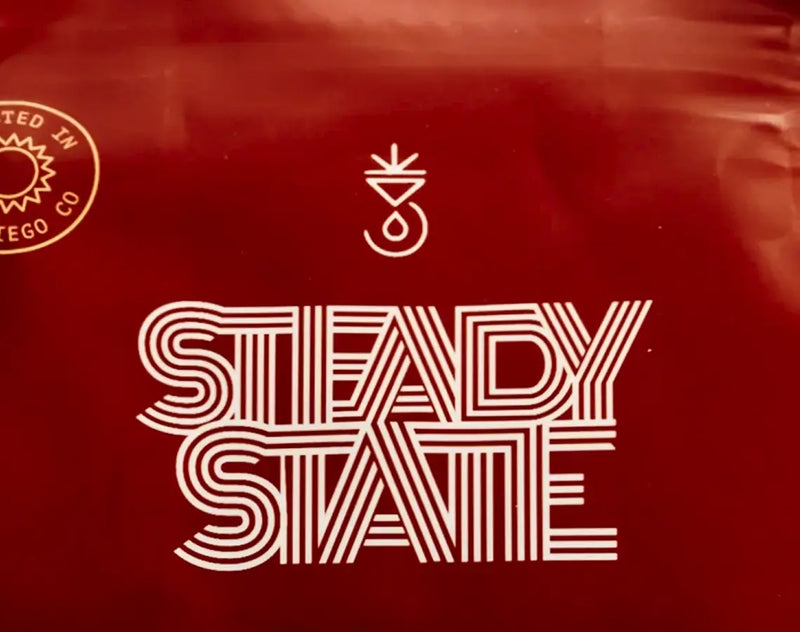 Steady State
