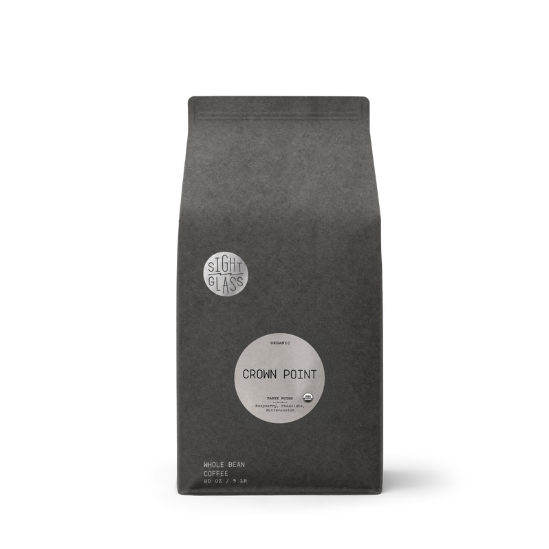 Crown Point - 5 lb bag