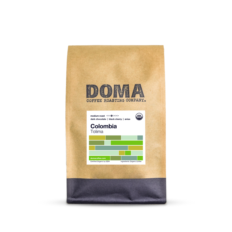 Colombia Nariño