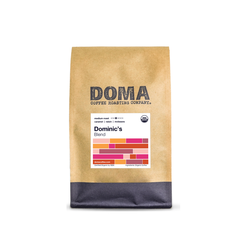 Dominic's