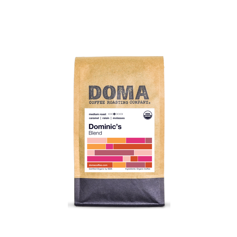 Dominic's
