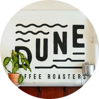Roaster logo