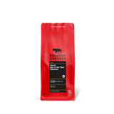 Decaf Eye of the Tiger Espresso