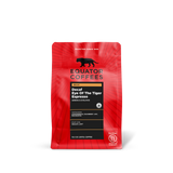 Decaf Eye of the Tiger Espresso