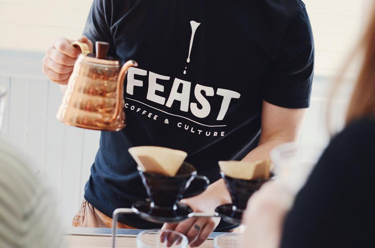 Feast