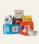 Coffee Gift Subscription