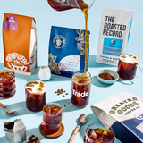 Cold brew season