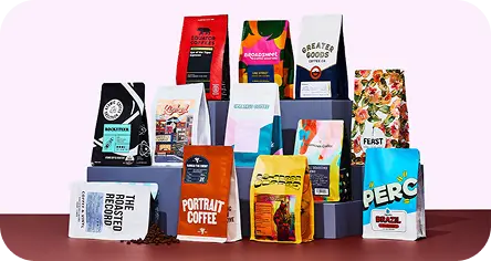 Gift a Coffee Subscription