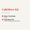  Cold Brew Kit 