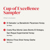  Cup of Excellence Sampler 