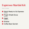  Espresso Martini Kit 