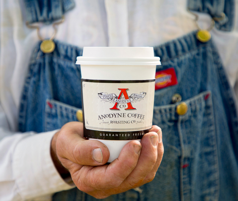 Supports small business