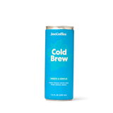 Cold Brew Cans