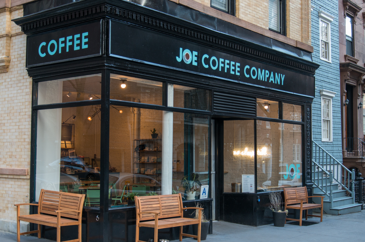 Joe
