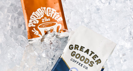 Cold brew you'll crave