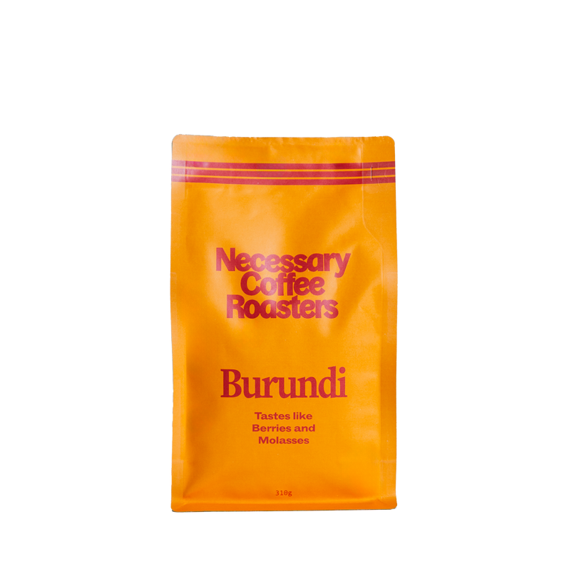 Burundi