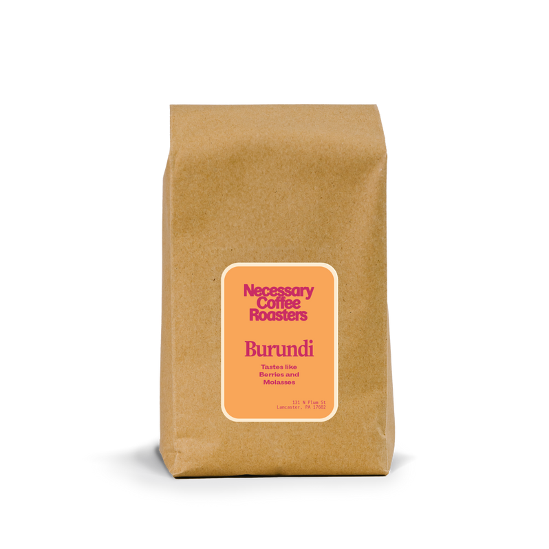 Burundi