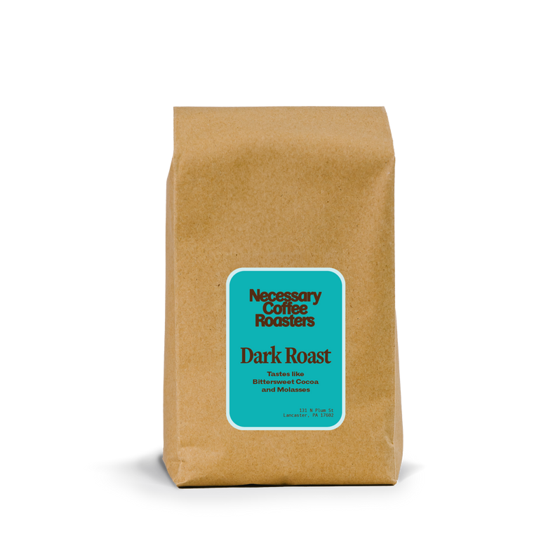 Dark Roast