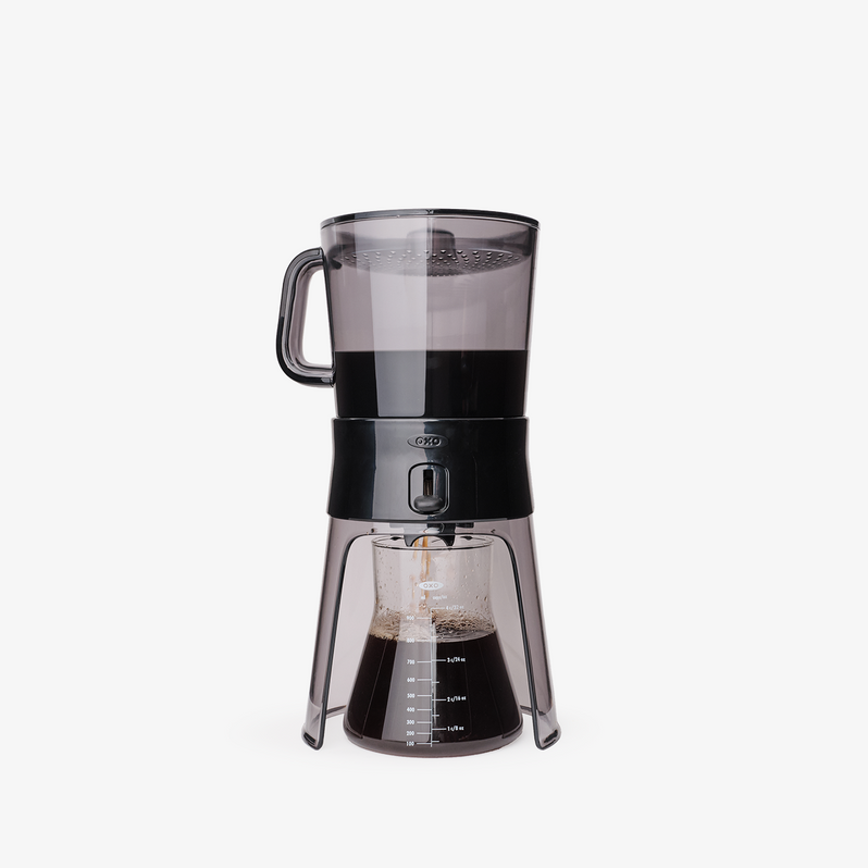 OXO Cold Brew Coffee Maker
