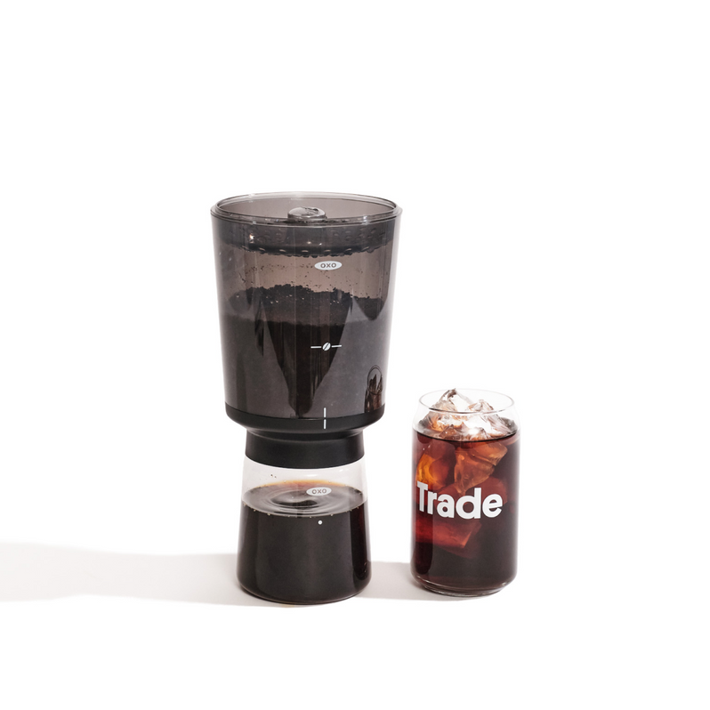 OXO Compact Cold Brew Maker