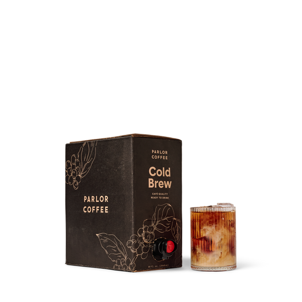 3 Quart Box