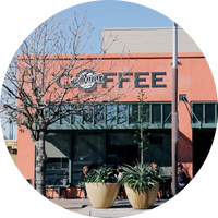Roaster logo
