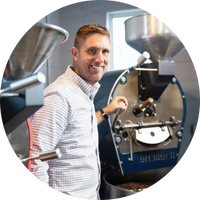 Roaster logo