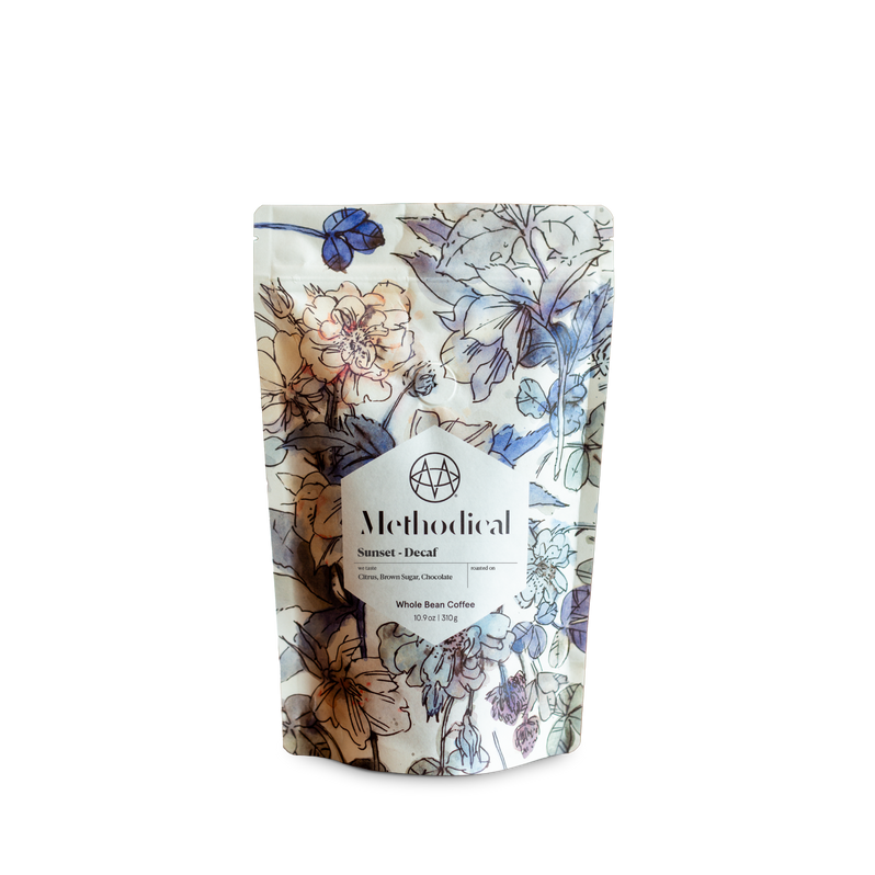 Sunset Decaf