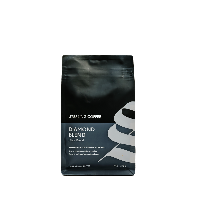 Diamond Blend