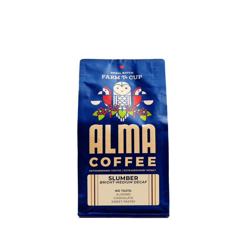 Slumber Decaf