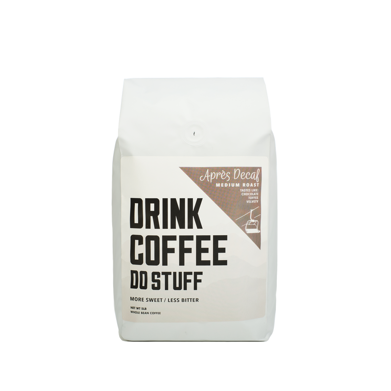 Apres Decaf