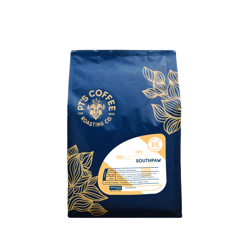 Southpaw Espresso