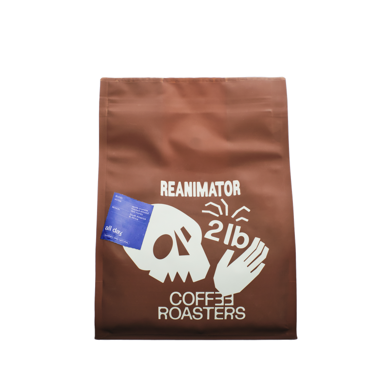 All Day Blend