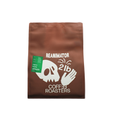 Ethiopia Mamo Kacha
