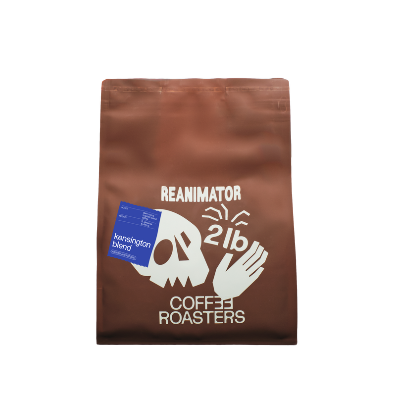 Kensington Blend