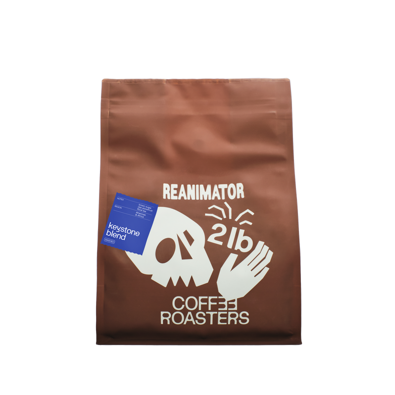 Keystone Blend