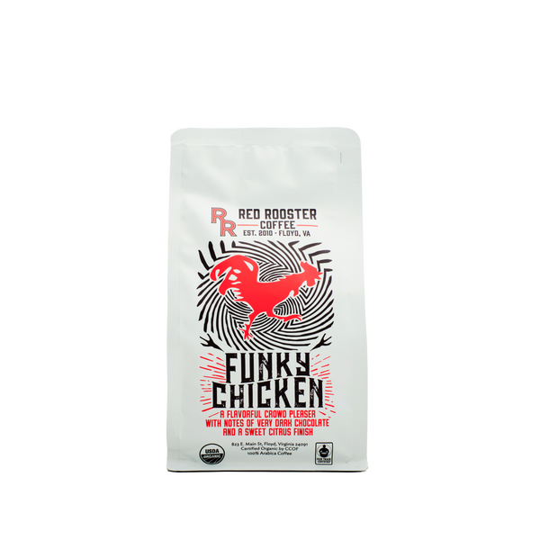 Standard Bag / Whole Bean