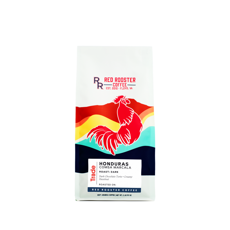 Honduras COMSA